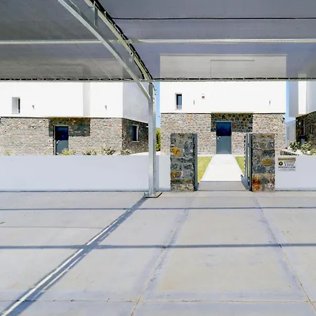 Villa Glaroi 3 Pefkohóri