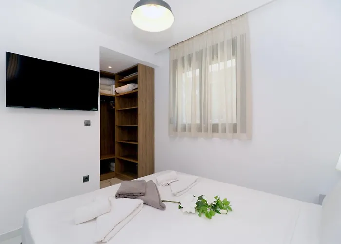 Glaroi 3 Villa Pefkohóri