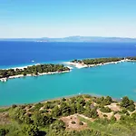 Glaroi 3 Villa Pefkohóri