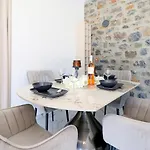 Glaroi 3 Villa Pefkohóri