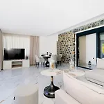 Villa Glaroi 3 Pefkohóri