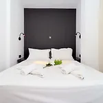 Glaroi 3 * Pefkohóri