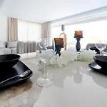 Villa Glaroi 3 *