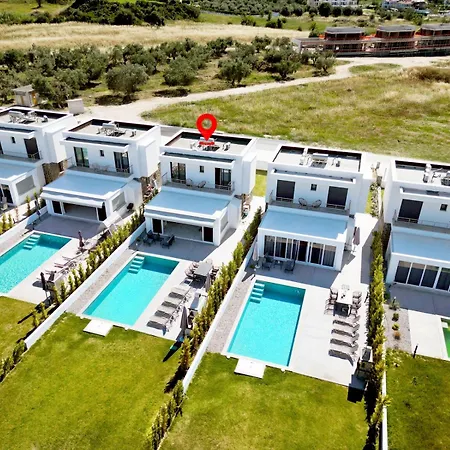 Villa Glaroi 3