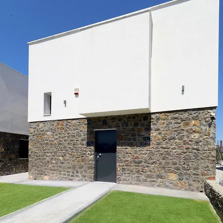 Glaroi 3 Villa Pefkochori