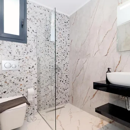 Glaroi 3 * Pefkochori