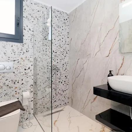 Glaroi 3 Villa Pefkochori