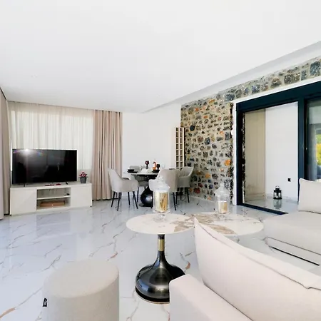 Villa Glaroi 3 Pefkochori