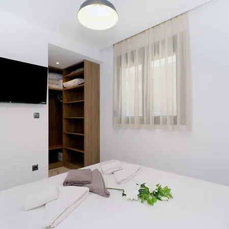 Glaroi 3 Villa Pefkochori