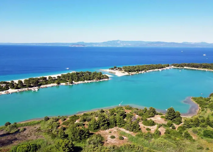 Glaroi 3 别墅 佩科霍里