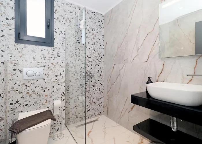 Glaroi 3 别墅 佩科霍里