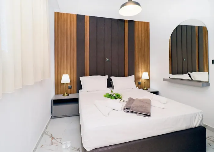 别墅 Glaroi 3 佩科霍里