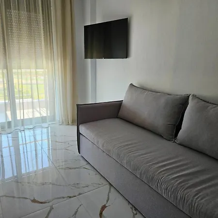 Glaroi 3 * Pefkochori