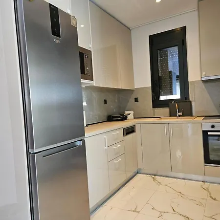 Glaroi 3 * Pefkochori