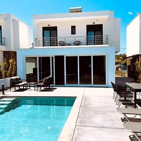 Villa Glaroi 3