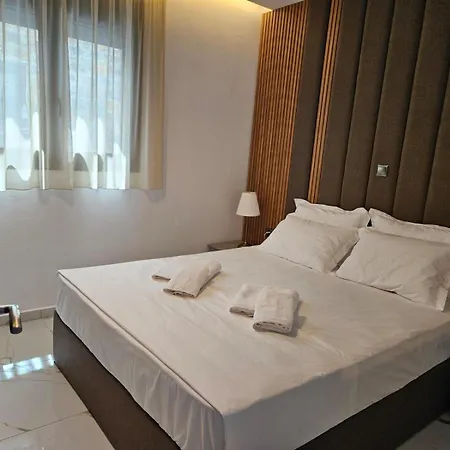 Glaroi 3 Villa Pefkochori