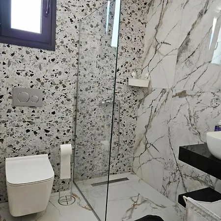 Villa Glaroi 3 Pefkochori
