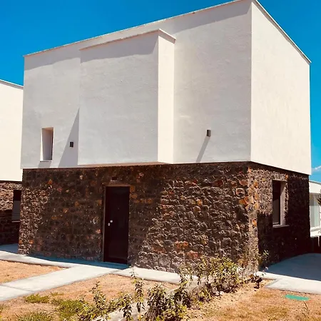Glaroi 3 Villa Pefkochori