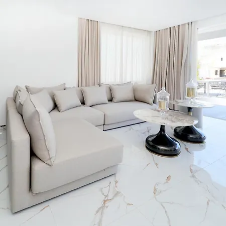 Вилла Glaroi 3 Пефкохори