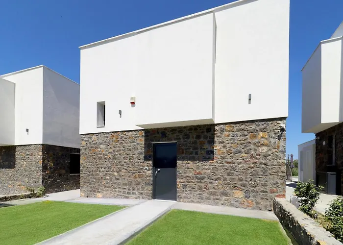 Glaroi 3 Villa Pefkochori