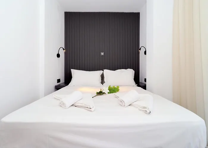 Glaroi 3 * Pefkochori